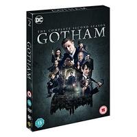 Gotham - Season 2 [DVD]