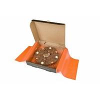 gourmet chocolate pizza belgian chocolate ultimately orange 7