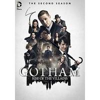 Gotham - Season 2 [Blu-ray] [2016] [Region Free]