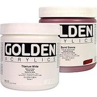 Golden Artist Colors H/Body 473Ml Cer Blue Chr Vii