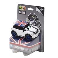 Go Mini Stunt Racer Salt