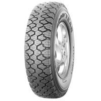 Goodyear - Cargo Ultra Grip G124 - 215/75R16 116Q - Winter Tyre (Van) - C/F/77