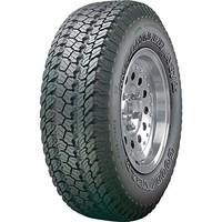 Goodyear - Wrangler At/S - 205/80R16 110S - Summer Tyre (4X4) - C/C/73