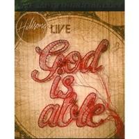 God is Able Hillsong Live [Blu-ray]