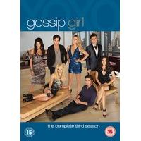 Gossip Girl - Complete Season 3 [DVD] [2009] [2010]