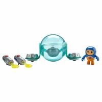 Go Jetters Vehicle - Kyan & Go Roll