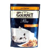 gourmet perle pouch chicken