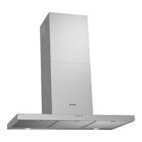 Gorenje WHT921E5X