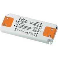 GoobayLED driverGoobay Constant Current LED Driver 700 mA/12 W 30602