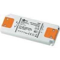 GoobayLED driverGoobay Constant Current LED Driver 350 mA/12 W 30600