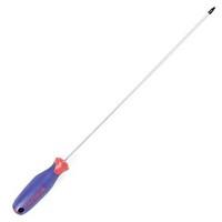 Good with M series cross screwdriver #0x100mm