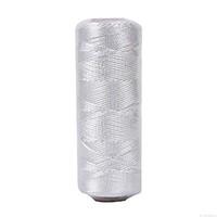 Goldblatt 500 Feet Silver Wire/R...