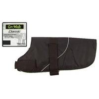 Go:Walk Classic Water Resistant Dog Coat - Various Sizes (20 Inch)