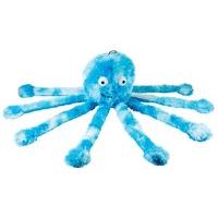 Gorpets Cuddle Soft Daddy Octopus Dog Toy, 25-inch(Assorted)