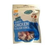 good boy deli chicken fillets with calcium 100g