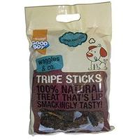 Good Boy Waggles & Co Tripe Sticks 500g (Pack of 5)