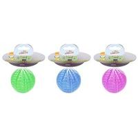 good boy ufo ball large pack of 6