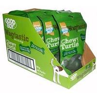 Good Boy Wagtastic Chewy Turtle 85g (Pack of 8)