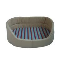 good boy bedtime fleecy bed large 630 mm 245 inch