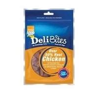 Good Boy Deli Bites Chicken 65g (Pack of 10)