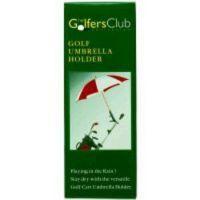 Golfers Club Universal Golf Umbrella Holder