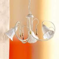 gocce hanging light 3 bulb