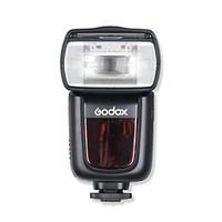 GODOX VING V850 Lithium-ion Manual Flash Li-ion Fast Recycling Charge Speedlite