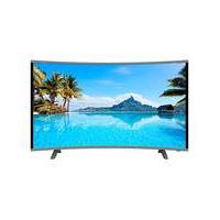 goodmans 55in 4k smart curved tv