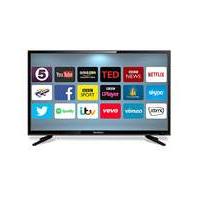 Goodmans 40in Smart HD TV & Installation