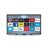 Goodmans 50in Smart HD TV & Installation