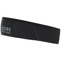 gore bike wear universal headband black