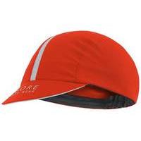 Gore Bike Wear Equipe Light Cap | Orange