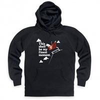 Goodie Two Sleeves Finest Moment Hoodie