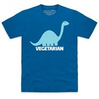 Goodie Two Sleeves Vegetarian T Shirt