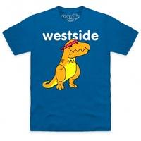 Goodie Two Sleeves Westside T Shirt