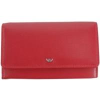 Golden Head Polo (2821-50) red