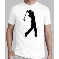 Golf Player