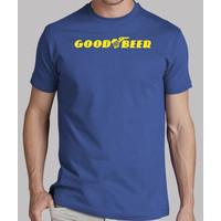 Good Beer (Logo Goodyear)