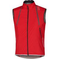 gore bike wear oxygen windstopper as light vest ss17