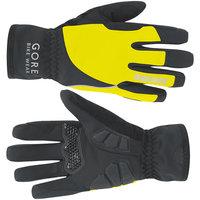 gore bike wear womens power windstopper gloves ss17