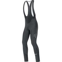 gore bike wear oxygen windstopper bibtights