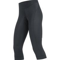 gore bike wear womens element 3 4 tights ss17