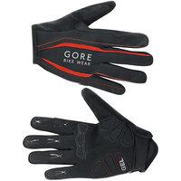 gore bike wear power long gloves ss17