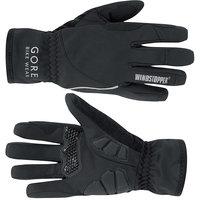 gore bike wear womens power windstopper gloves ss17