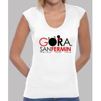 gora san fermin