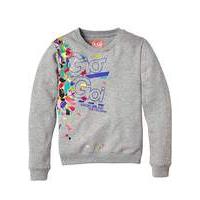 Goi Goi Girls Sweatshirt (8-13+years)