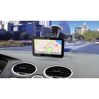 GoSmart 4.3 Inch European GPS Car Sat-Nav - CHEAPEST EVER
