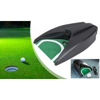 Golf Ball Automatic Putting Retu...