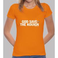 god save the kouign