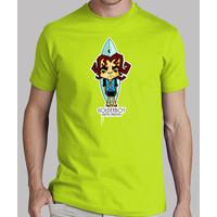 goldenboy classic unisex unisex shirt yellow